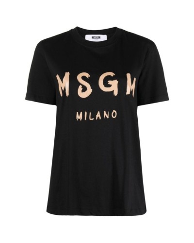 T-Shirt MSGM 3641MDM510 247002 99