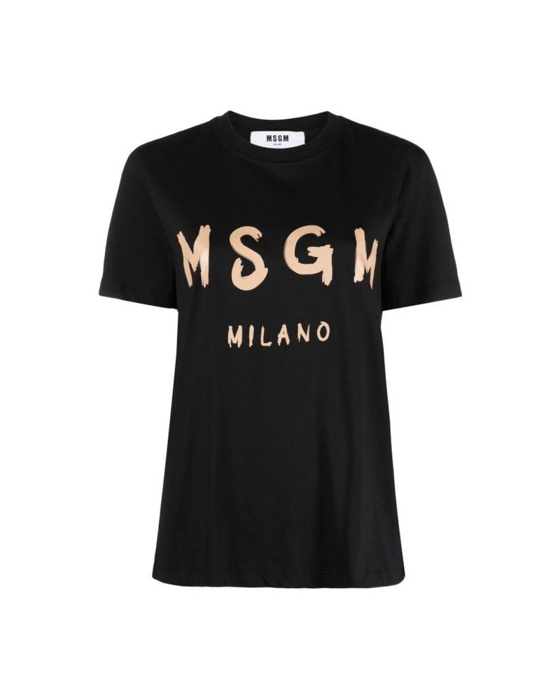 T-Shirt MSGM 3641MDM510 247002 99