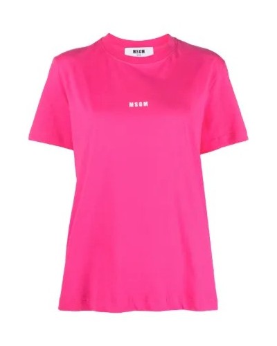 T-Shirt MSGM 3641MDM500 247002 15