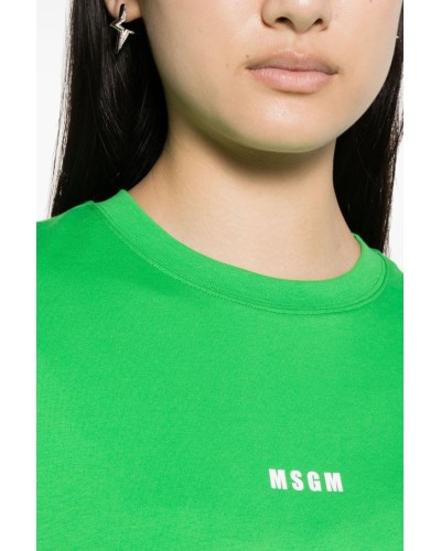 T-Shirt MSGM 3641MDM500 247002 36