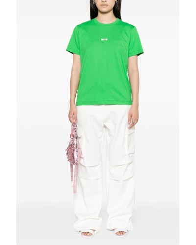 T-Shirt MSGM 3641MDM500 247002 36