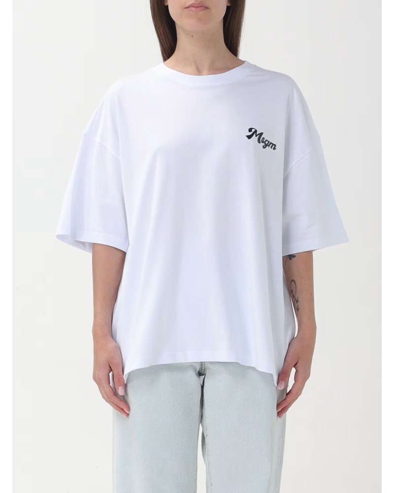 T-Shirt MSGM 3641MDM125 247002 01