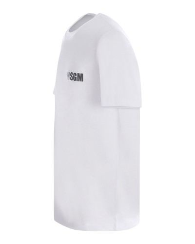 T-Shirt MSGM 3640MM130 247002 01