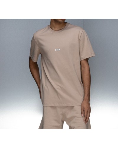 T-Shirt MSGM 3640MM500 247002 23