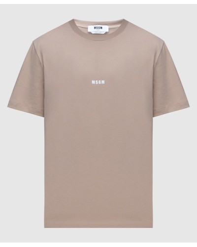 T-Shirt MSGM 3640MM500 247002 23