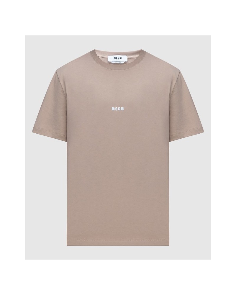 T-Shirt MSGM 3640MM500 247002 23