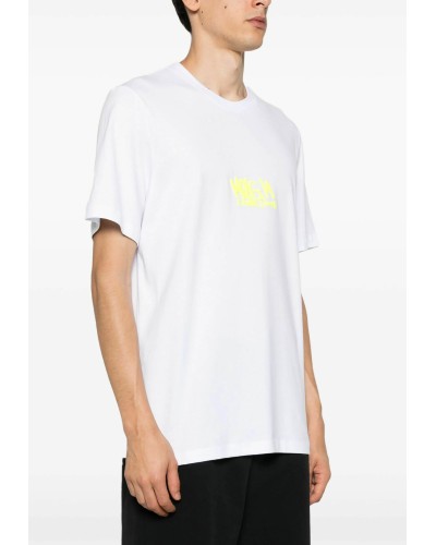 T-Shirt MSGM 3640MM146 247002 01