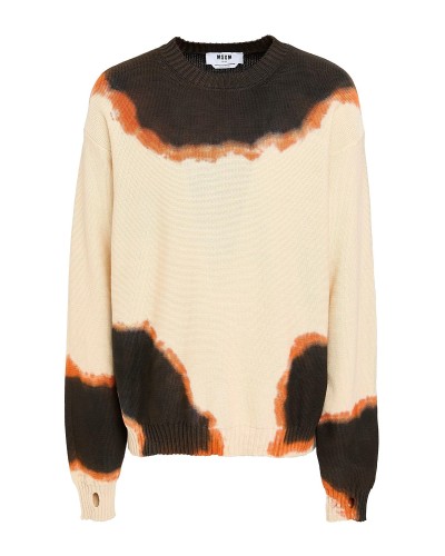 Maglia MSGM 3640MM192 247282 03
