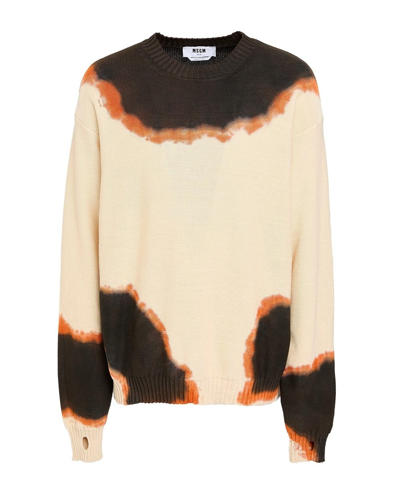 Maglia MSGM 3640MM192 247282 03