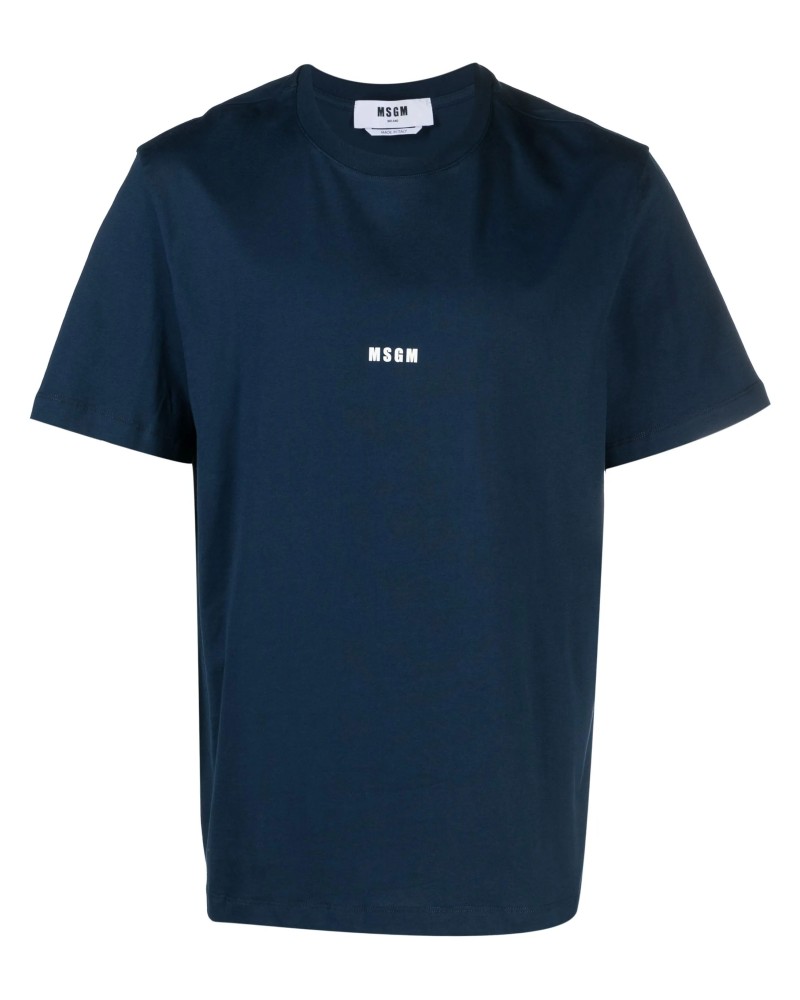 T-Shirt MSGM 3640MM500 247002 89