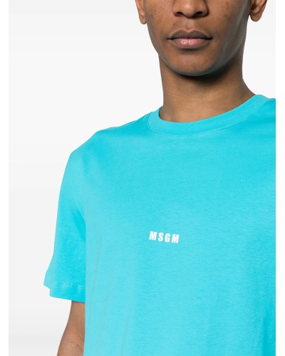 T-Shirt MSGM 3640MM500 247002 84