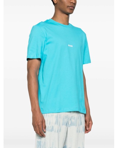 T-Shirt MSGM 3640MM500 247002 84