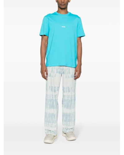 T-Shirt MSGM 3640MM500 247002 84