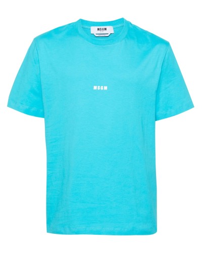 T-Shirt MSGM 3640MM500 247002 84