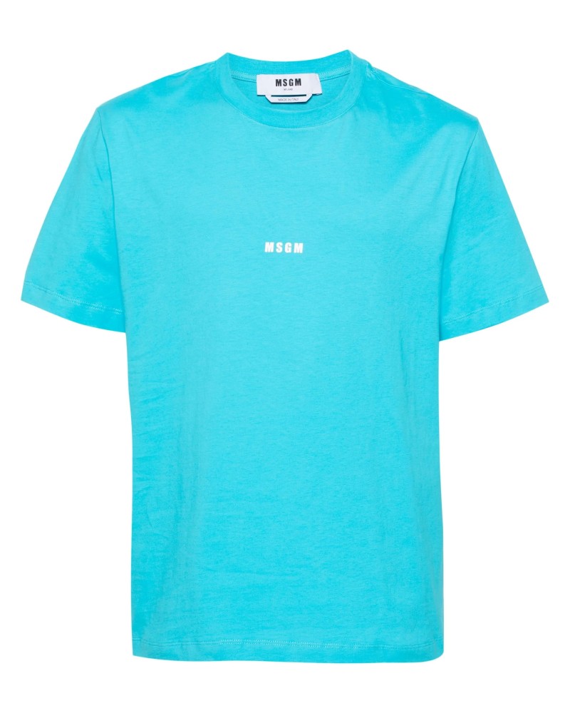 T-Shirt MSGM 3640MM500 247002 84