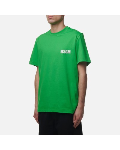 T-Shirt MSGM 3640MM130 247002 36