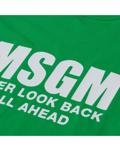 T-Shirt MSGM 3640MM130 247002 36
