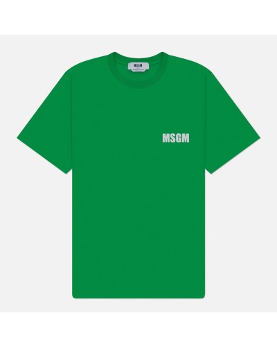 T-Shirt MSGM 3640MM130 247002 36