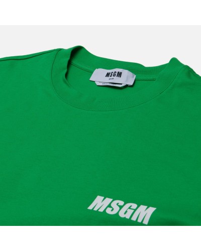 T-Shirt MSGM 3640MM130 247002 36