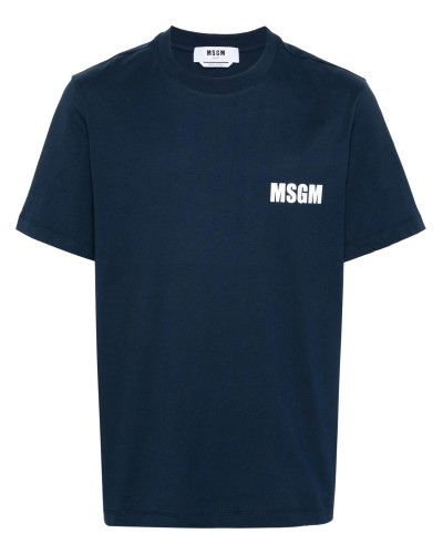 T-Shirt MSGM 3640MM130 247002 89