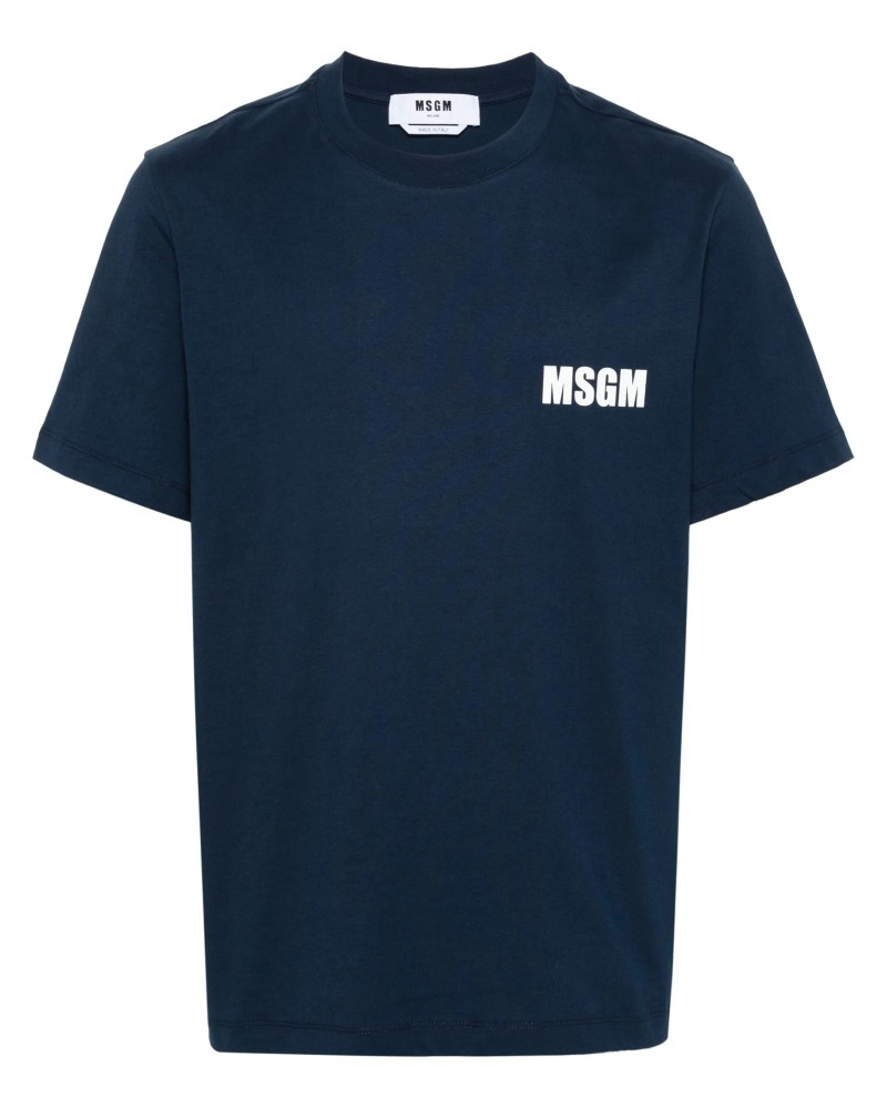 T-Shirt MSGM 3640MM130 247002 89