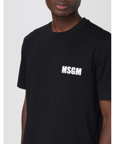 T-Shirt MSGM 3640MM130 247002 99