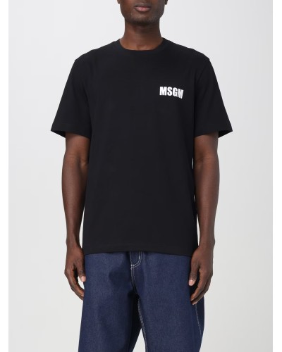 T-Shirt MSGM 3640MM130 247002 99