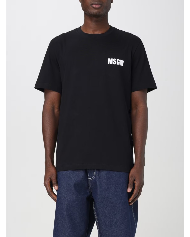 T-Shirt MSGM 3640MM130 247002 99