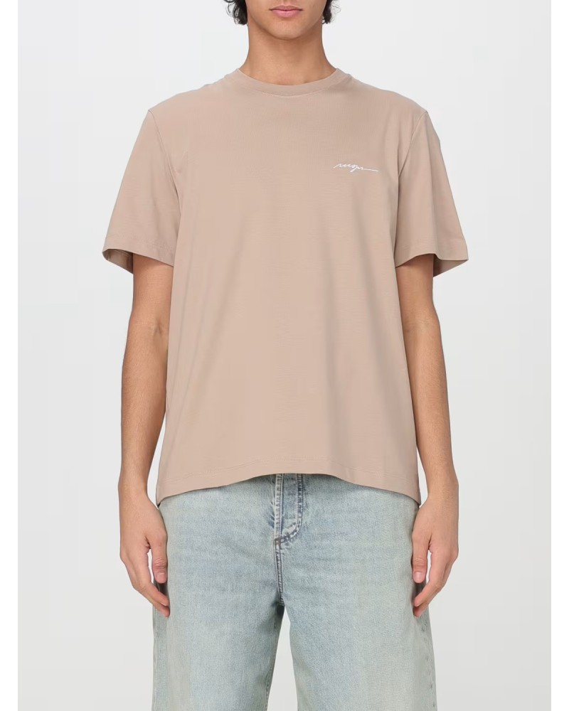 T-Shirt MSGM 3640MM141 247002 23