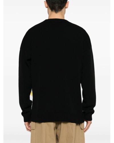 Maglia MSGM 3640MM214 247281 99