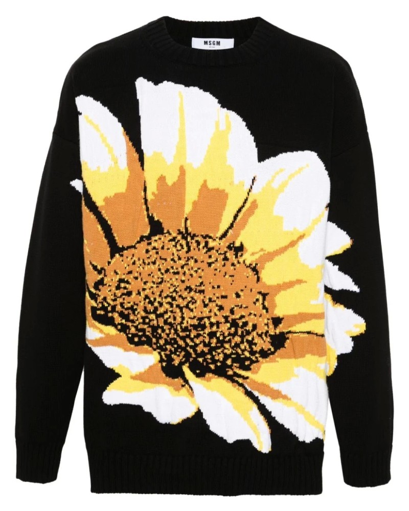 Maglia MSGM 3640MM214 247281 99