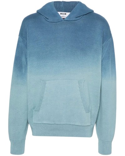 Maglia MSGM 3640MM197 247095 88