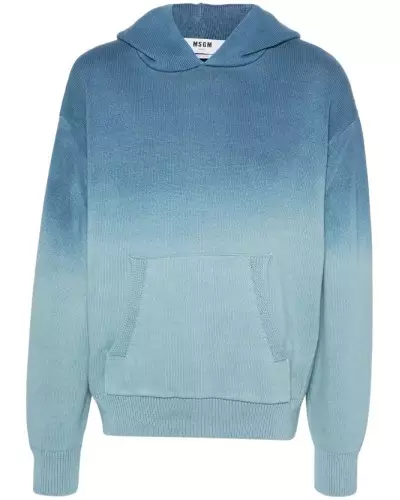 Maglia MSGM 3640MM197 247095 88