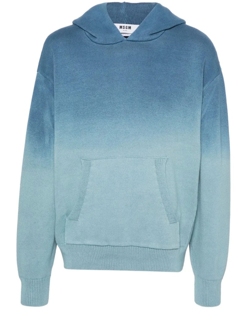 Sweater MSGM 3640MM197 247095 88