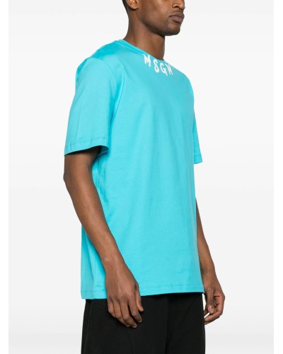 T-Shirt MSGM 3640MM118 247002 84