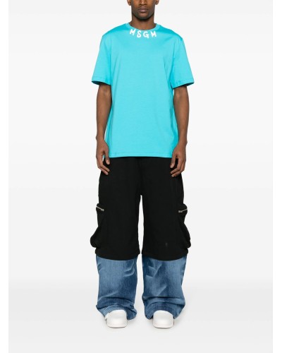 T-Shirt MSGM 3640MM118 247002 84