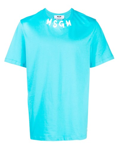 T-Shirt MSGM 3640MM118 247002 84