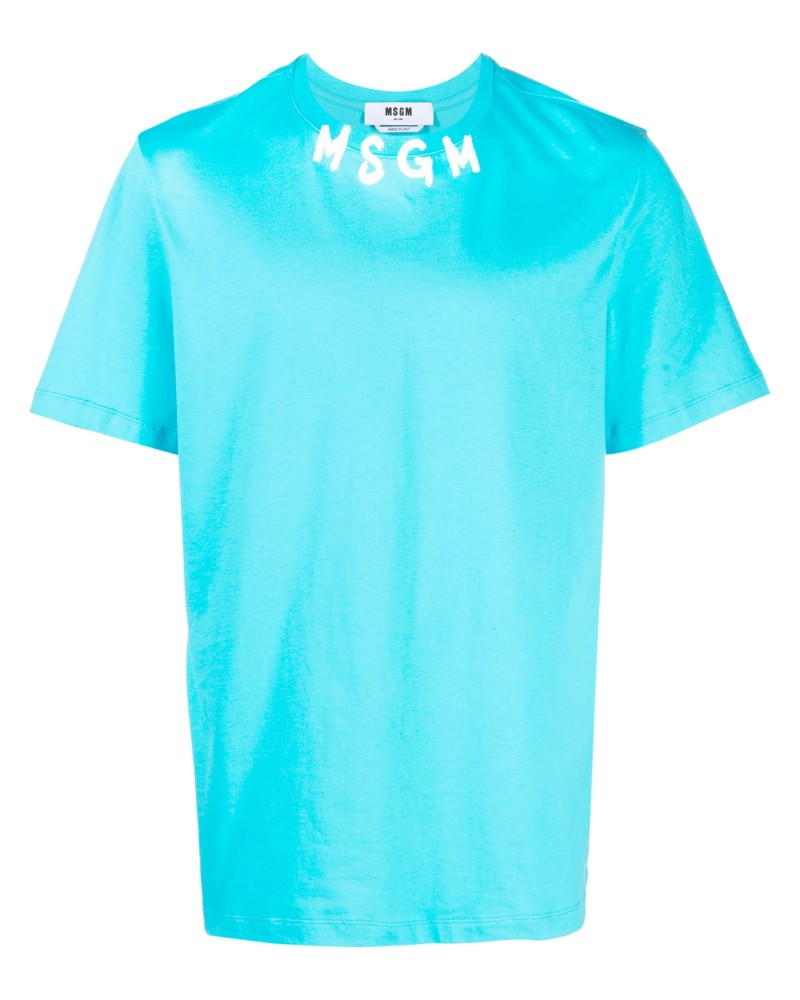 T-Shirt MSGM 3640MM118 247002 84