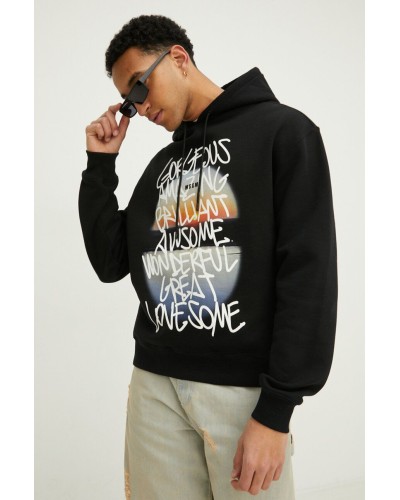 Sweatshirt MSGM 3640MM145 247001 99