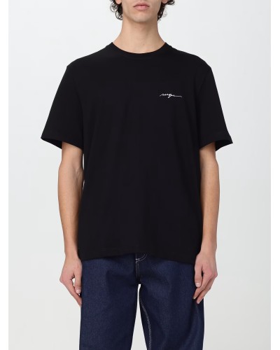 T-Shirt MSGM 3640MM141 247002 99