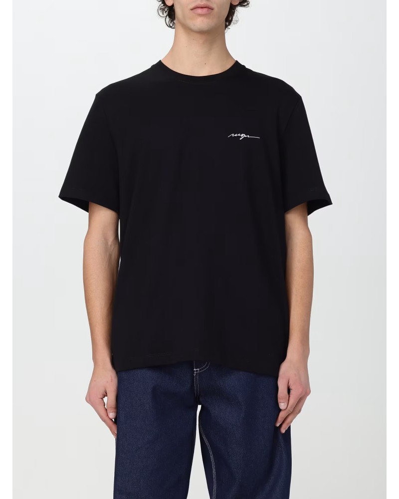 T-Shirt MSGM 3640MM141 247002 99