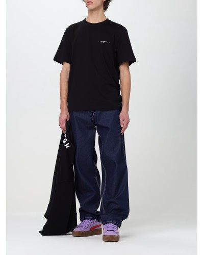 T-Shirt MSGM 3640MM141 247002 99