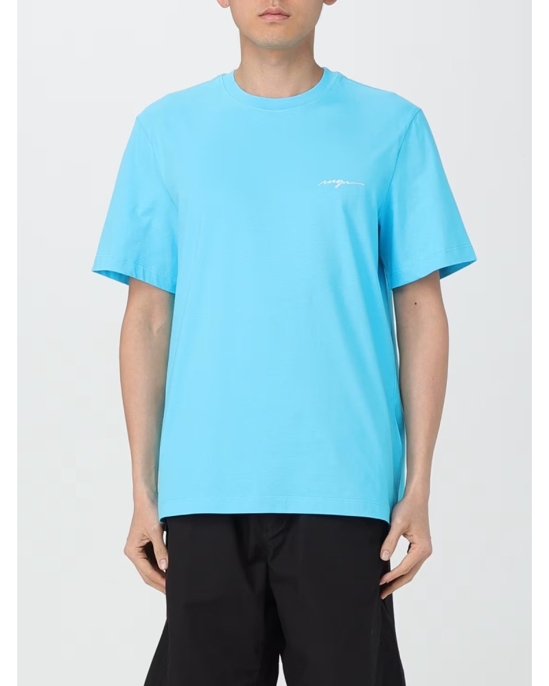 T-Shirt MSGM 3640MM141 247002 84