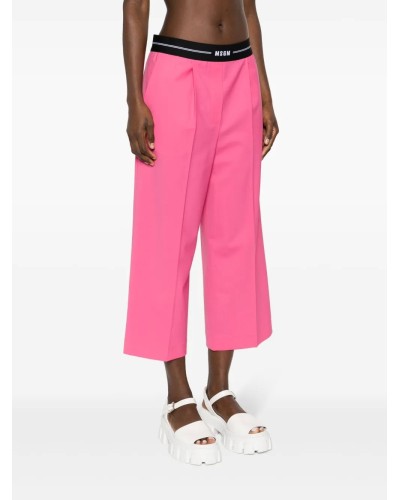 Pantalone MSGM 3641MDP17 247200 13