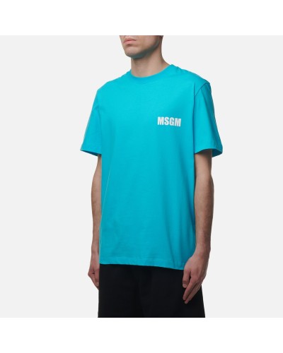 T-Shirt MSGM 3640MM130 247002 86
