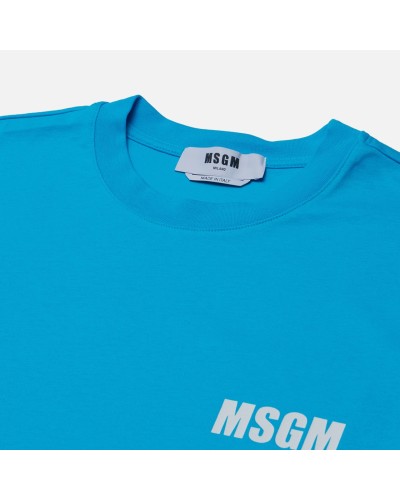 T-Shirt MSGM 3640MM130 247002 86