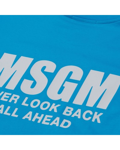 T-Shirt MSGM 3640MM130 247002 86