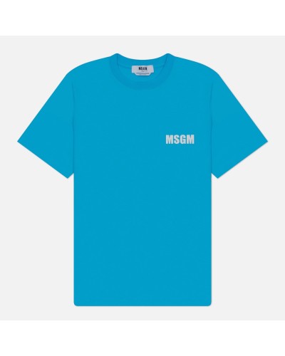 T-Shirt MSGM 3640MM130 247002 86