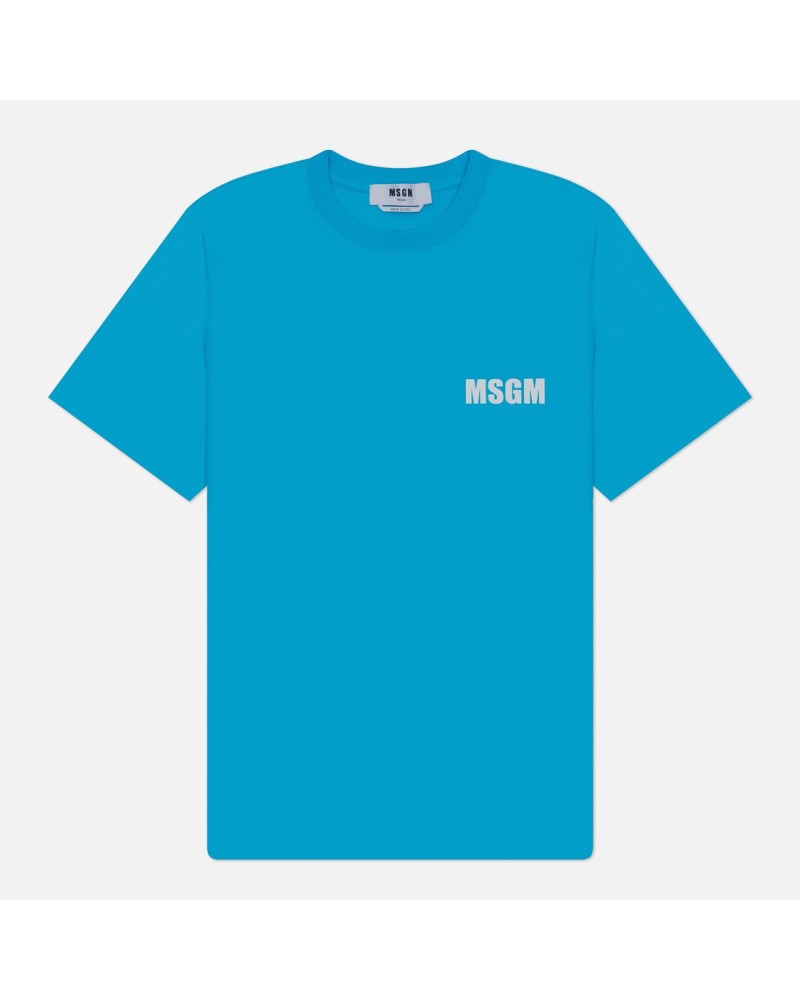 T-Shirt MSGM 3640MM130 247002 86