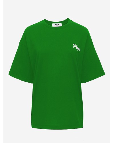 T-Shirt MSGM 3641MDM125 247002 36